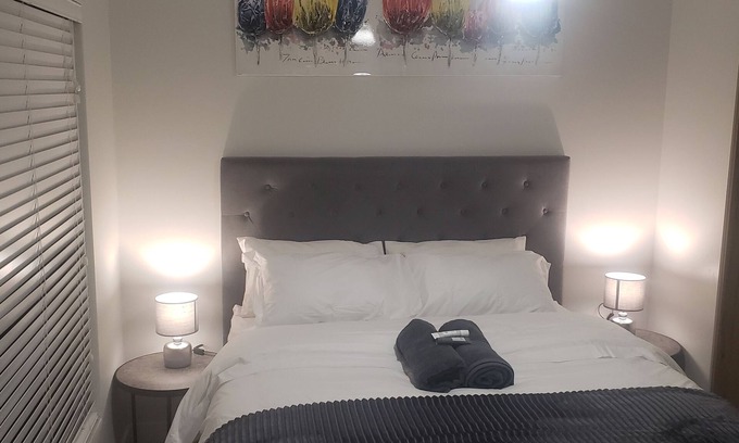 Tshwane House | The Blyde 1317