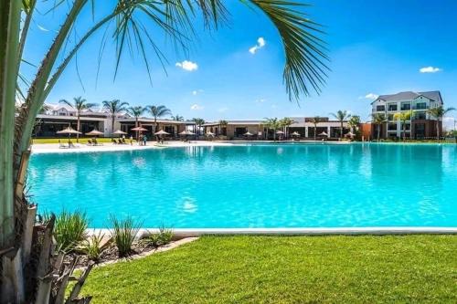 Tshwane Apartment | The Blyde Crystal Lagoon Cologne4
