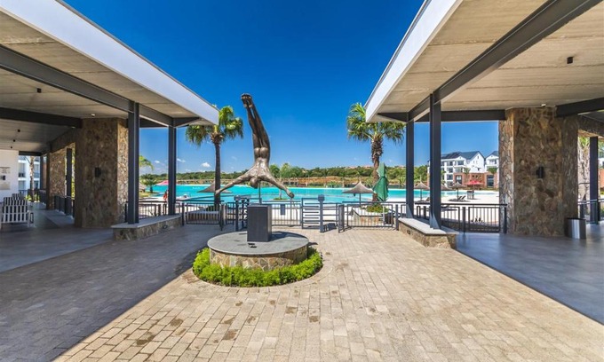 Tshwane Apartment | The Blyde Crystal Lagoon