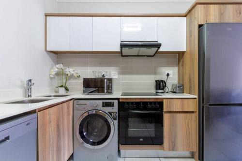Tshwane Apartment | The blyde lovely 1 bedroom
