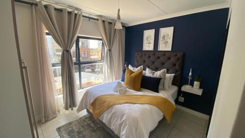 Tshwane House | The Blyde - Unit 1136