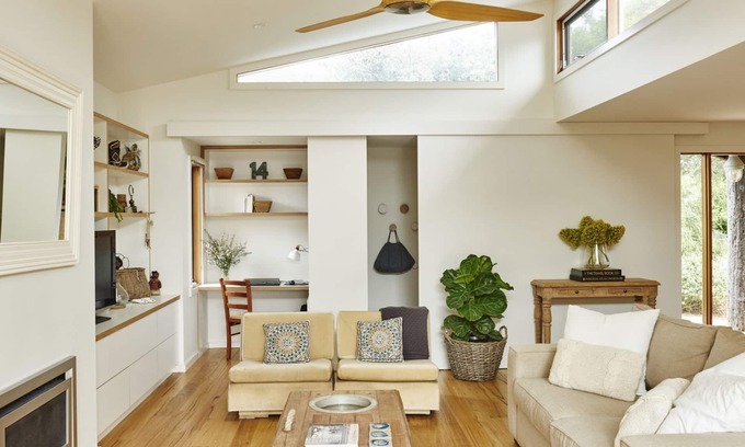 Barwon Heads House | The Boat House - Barwon Heads