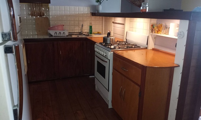 Argyle Apartment | The Boat House Tyrrel Bay