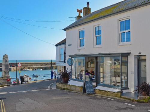 Mousehole House | The Boat Watch - 28477