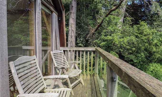 Belford Cottage | The Boathouse