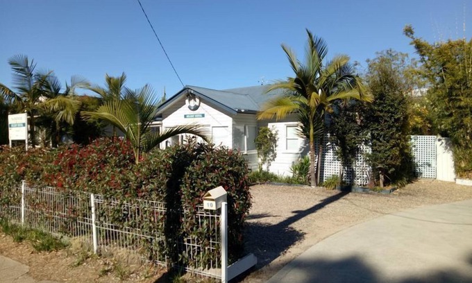 Narooma House | The Boathouse is a 3 Bedroom Self-Contained House, with Everything You need.