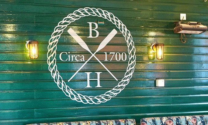 Chester Hotel | The Boathouse & Riverside Rooms