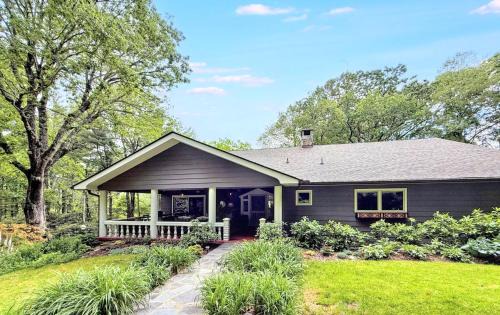 Highlands House | The Bodhi