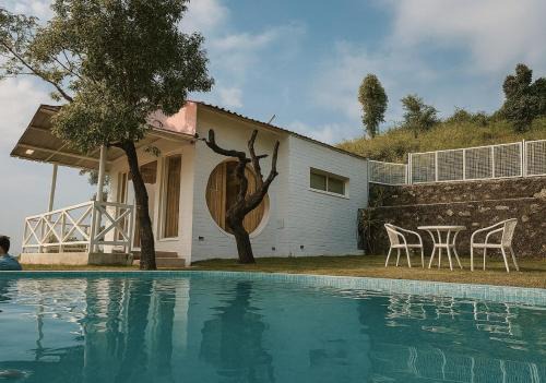 Bullawala Resort | The Bohemian Casa Dehradun