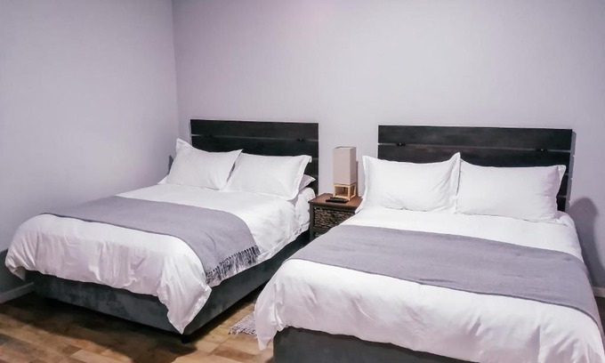 Silverton House | The Bosau Guest House
