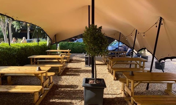 New Forest District Bed & Breakfast | The Bosun's Chair