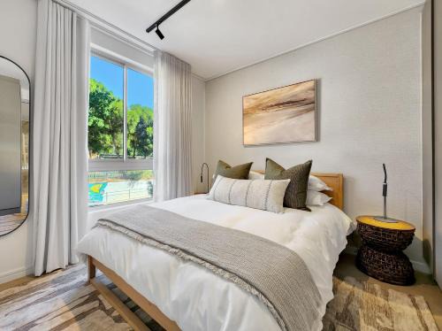 Green Point Apartment | The Braemar - The Blom Collection