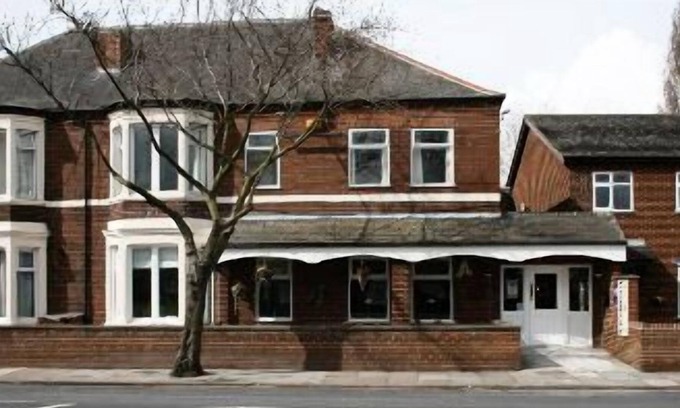Goole House | The Briarcroft