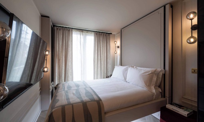 Brondesbury Park Apartment | The Brondesbury by Nestor - Exquisite Studio