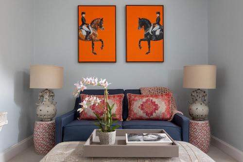 New Town Hotel | The Broughton Townhouse