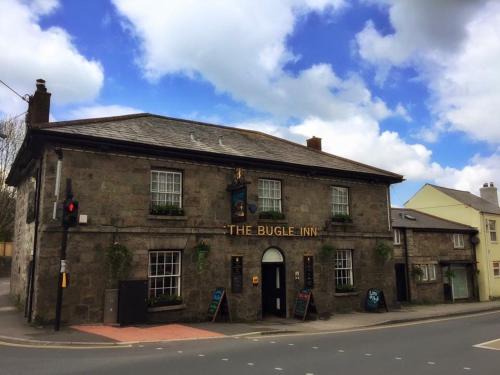 Bugle Hotel | The Bugle Inn