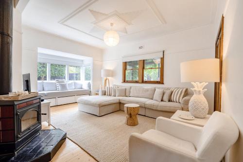 Barwon Heads House | The Bungalow in Barwon Heads