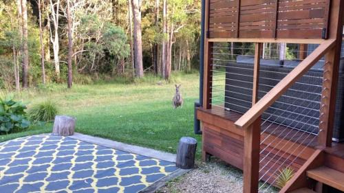 Valla Beach Apartment | The Bungalow - Luxurious & Calm - Beach and Bush Retreat