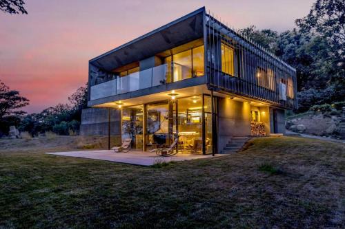 Niton House | The Bunker - Ventnor