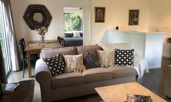 Rosebank House | The Bunkhouse- Byron Hinterland retreat