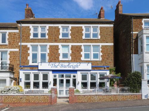 Hunstanton Apartment | The Burleigh