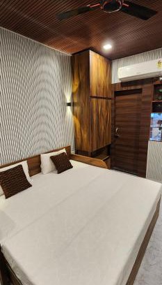 Mohangarh Apartment | The Butterfly Effect