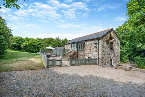 Bodmin House | The Byre Dunmere