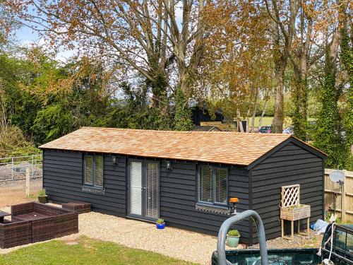 Southbourne House | The Cabin