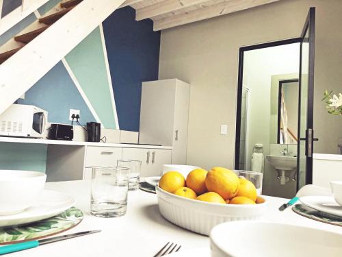 Vineta Apartment | The Cabin