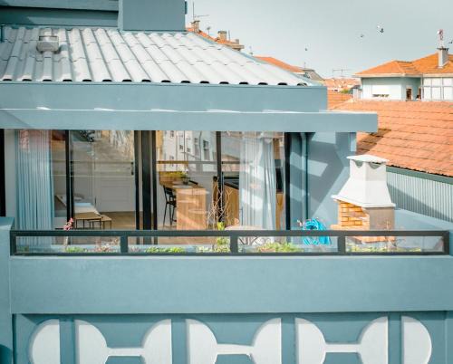 Paranhos Apartment | The Cale - Antero de Quental 32