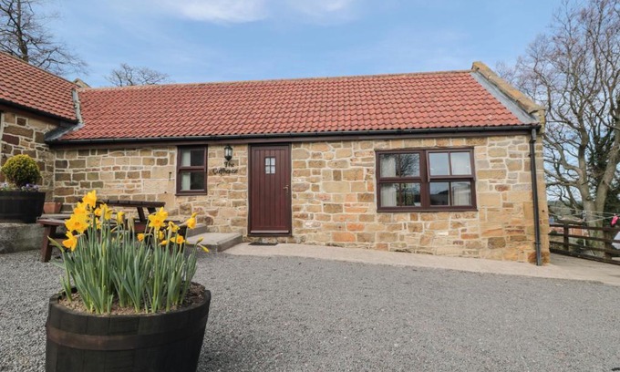 Saltburn-by-the-Sea House | The Calf House