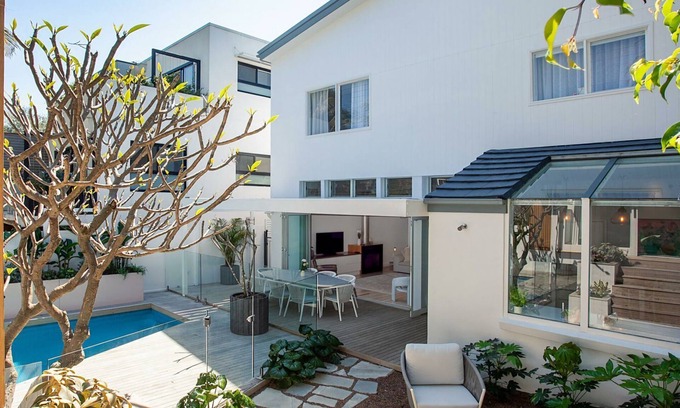 Bronte House | The Cali Beach house Bronte IH5
