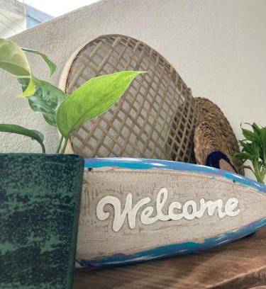 Thiranagama Hotel | The Calm Palm