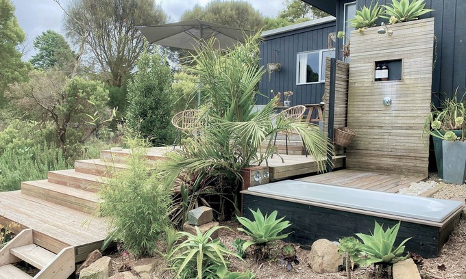 Cape Schanck House | The Cape House