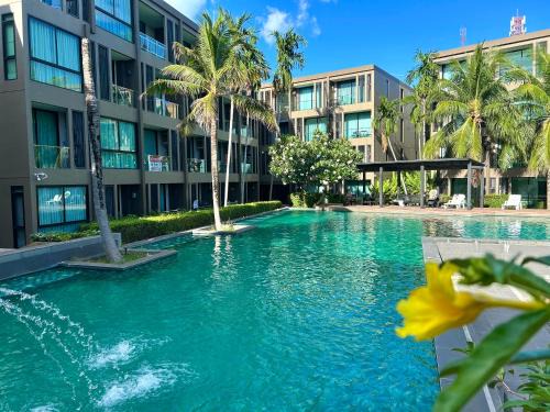 Wichit Apartment | The Cape Panwa Phuket Hotel by Jay Pixels