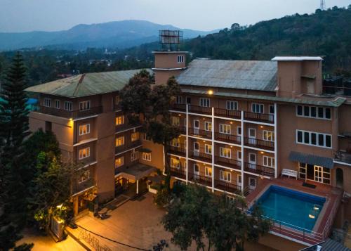 Kumily Hotel | The Cardamom Thekkady