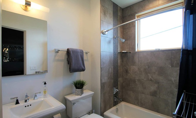 Nob Hill Apartment | The Carlisle – Nob Hill
