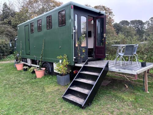 Isle of Thanet Other | The Carriage Lorry