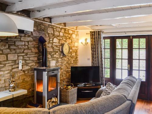 Brecon House | The Cart House
