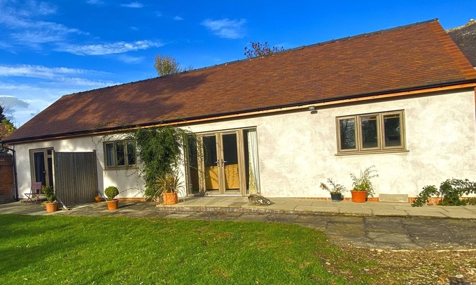 Staverton House | The Cart House Staverton