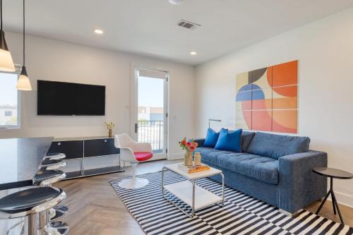 Historic Edgefield Apartment | The Carter by AvantStay Spacious Stay Near Downtown
