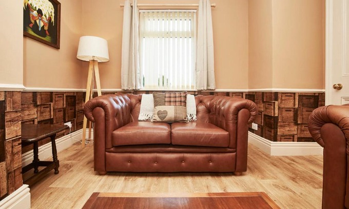 Whitby House | The Castle House