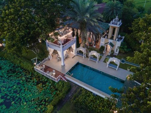 San Sai Hotel | The Cathay Resort Chiang Mai