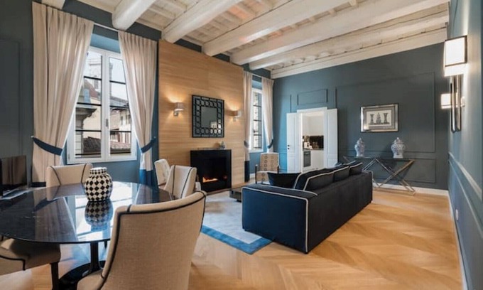 Duomo Apartment | The Cathedral Of Florence