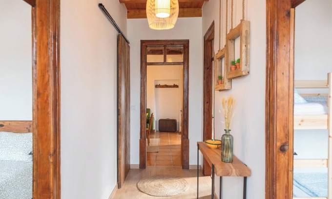 Leiria Villa | The Centenaria - Rustic and Cozy Villa with Jacuzzi (optional)