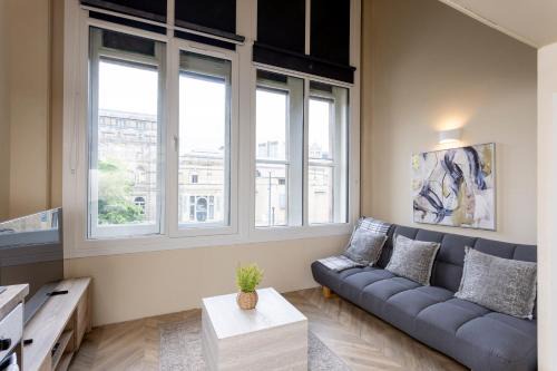 Leeds City Center Apartment | The Central Headrow, Leeds City Centre Apartments