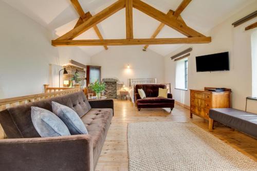 Millom House | The Chapel