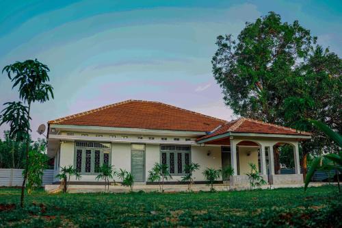 Valikamam East House | The Chapters