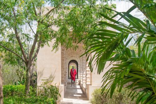 Watamu Hotel | The Charming Lonno Lodge Watamu