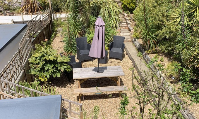 Shanklin House | The Chestnuts Guest House